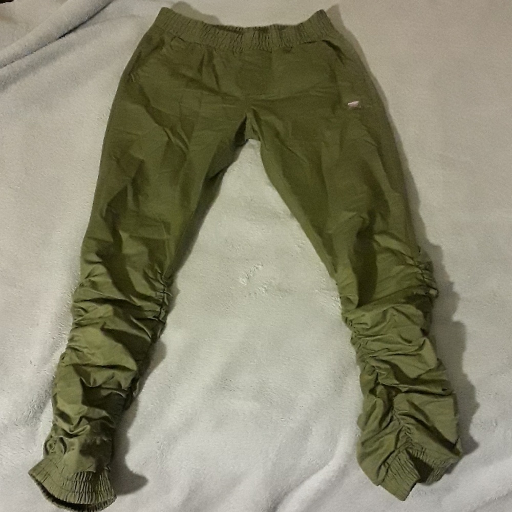 Boys stacked jogger pants *New*
